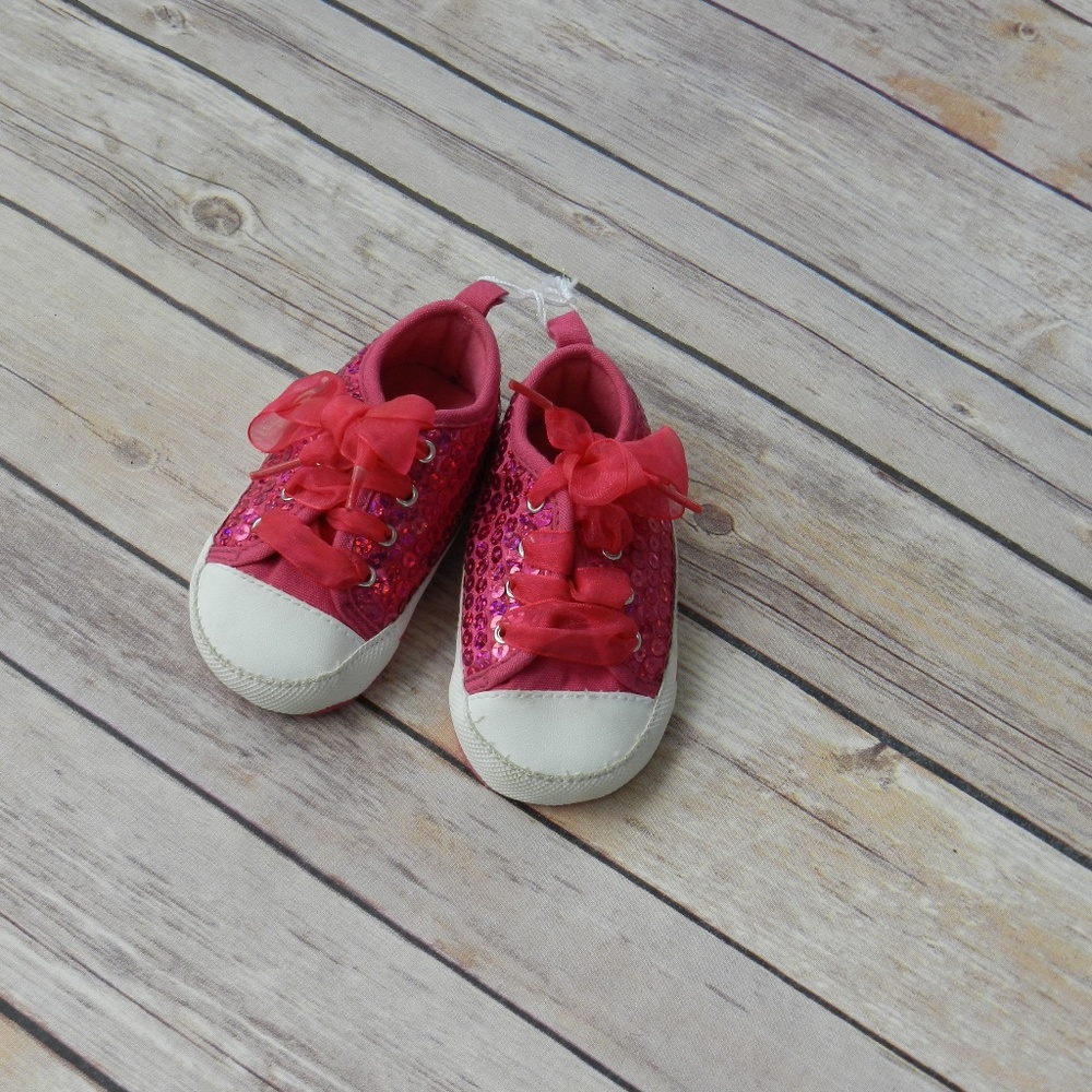 baby shoes